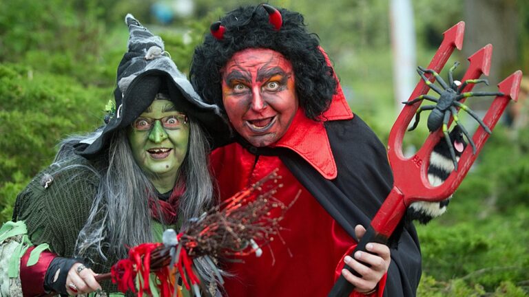Walpurgisfeiern in Bad Lauterberg, Walkenried und Bad Sachsa: Ein Überblick