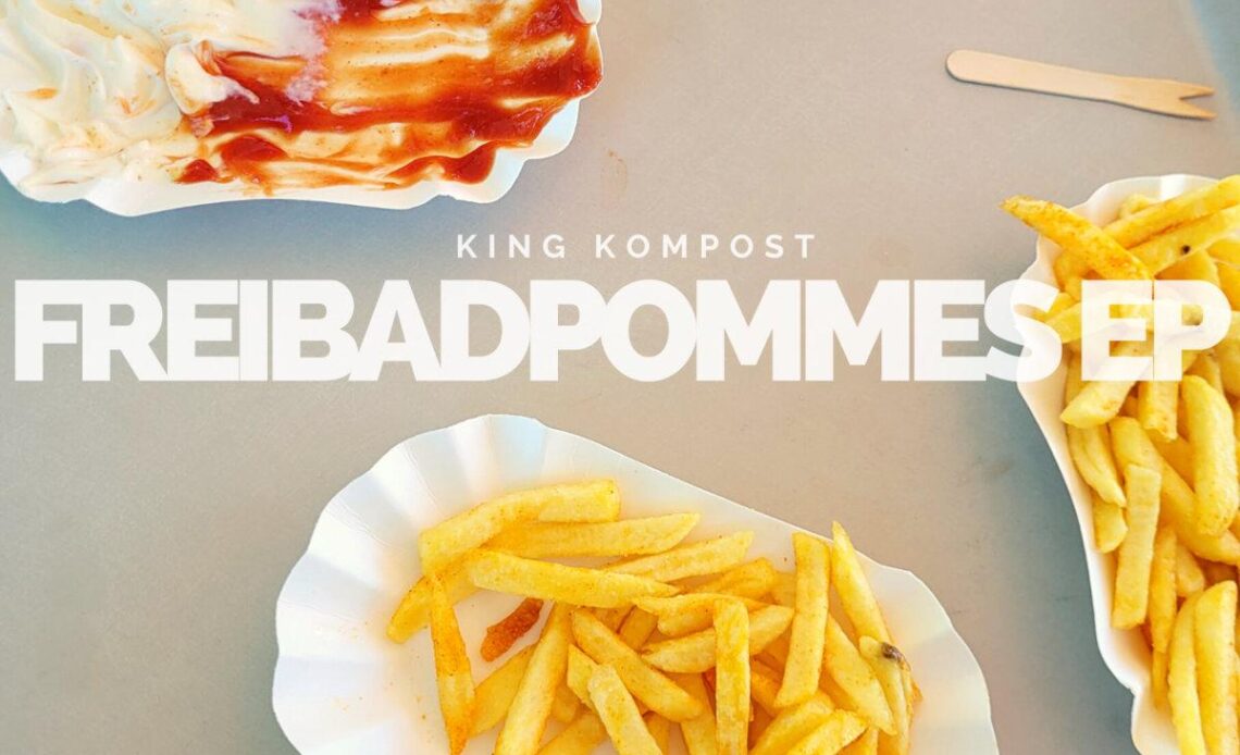 Freibadpommes kehren zurück: Genuss im Harz wieder möglich