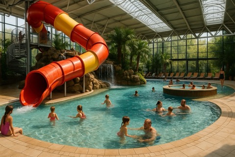 Harz Schwimmbad