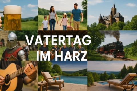 Vatertag Harz 2025