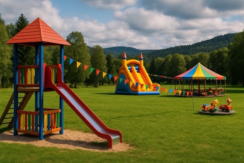 Kindertag 2025 Harz