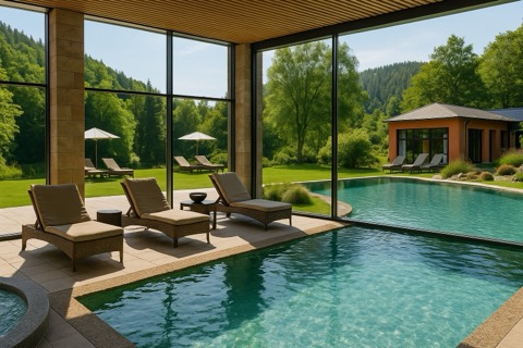 Harz Wellness Hotels