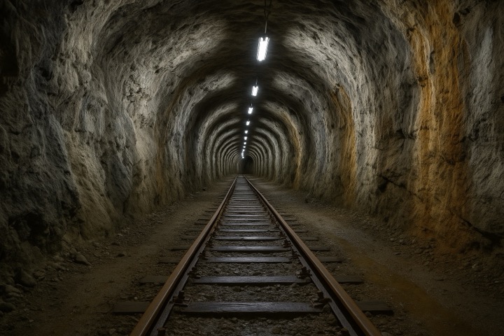 Harz Heilstollentherapie