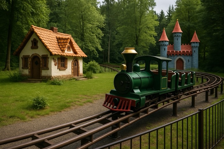 Märchenwald Bad Harzburg