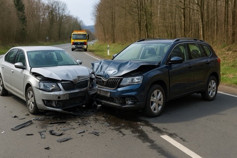 Unfall