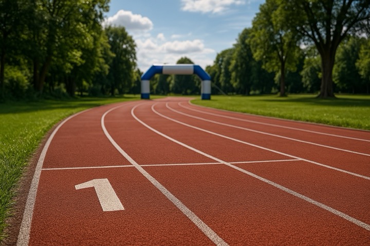 Firmenlauf Wernigerode 2025