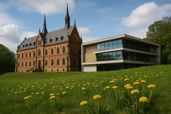 Wernigerode Hotel Luxus