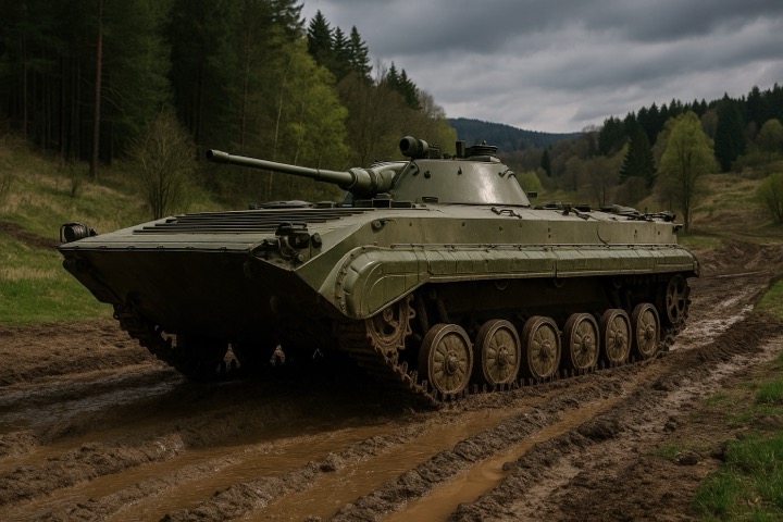 Panzer