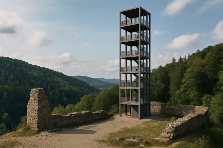 Burgberg