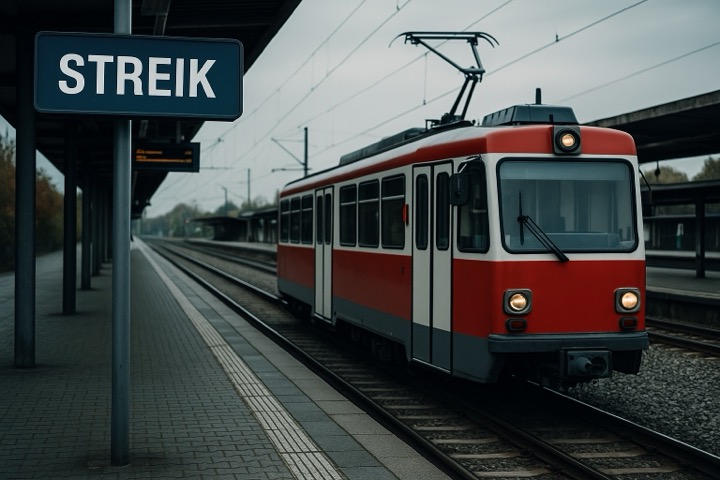 Harzer Nahverkehr