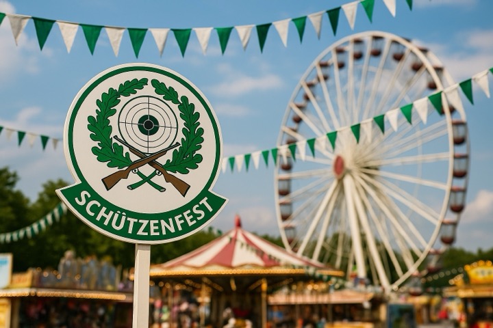 Schützenfest