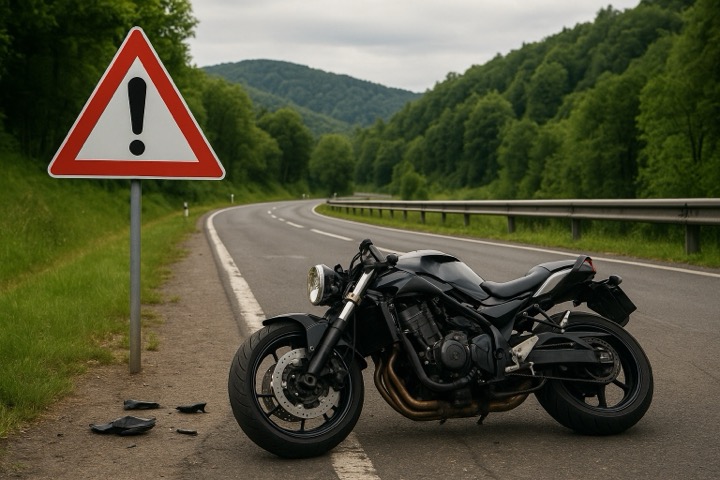 Motorrad