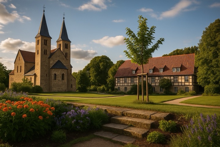 Kloster Drübeck Fest