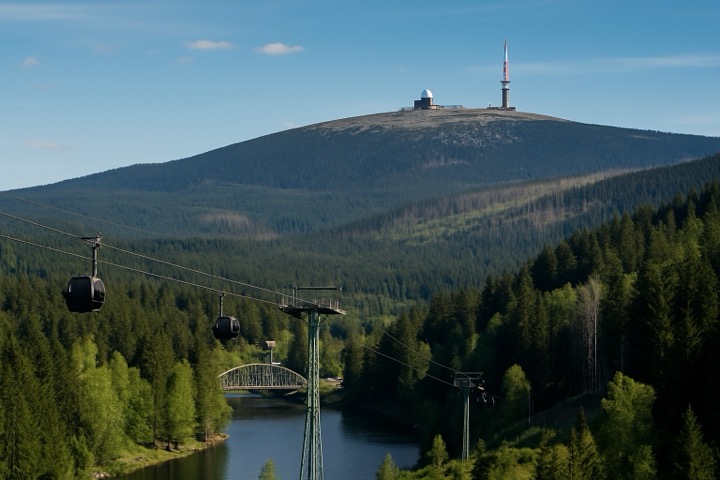 Harz Tourismus