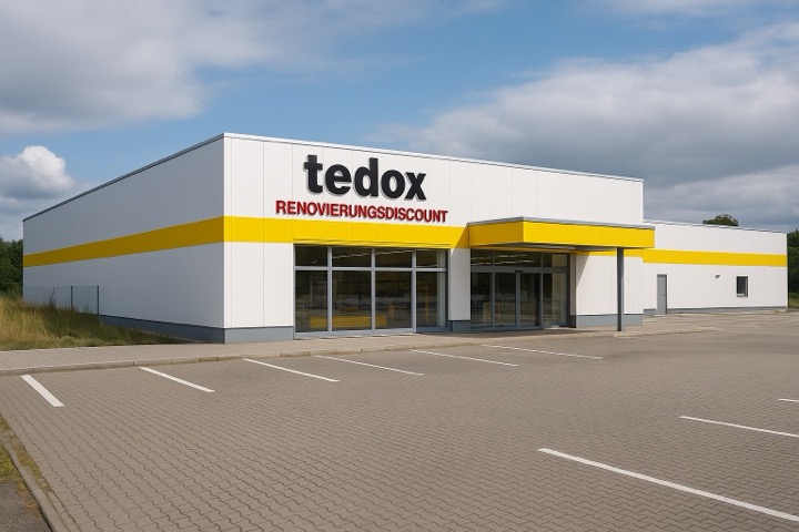 Quedlinburg Tedox