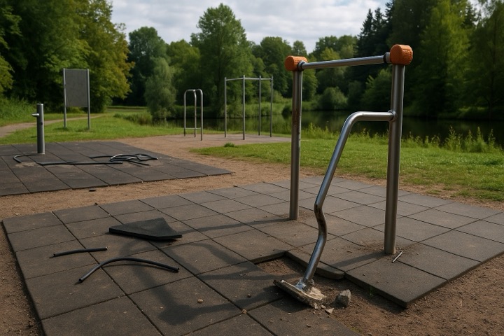 Sportpark