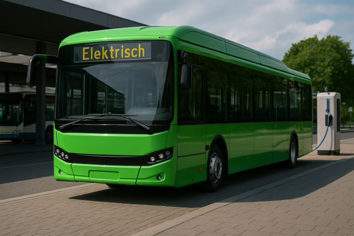 e-Buss