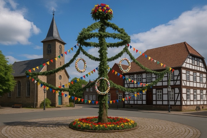 Johannes Fest