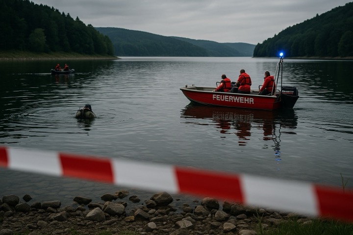 Rettungsboot