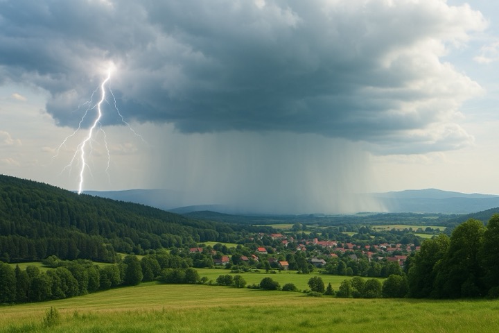 Unwetter