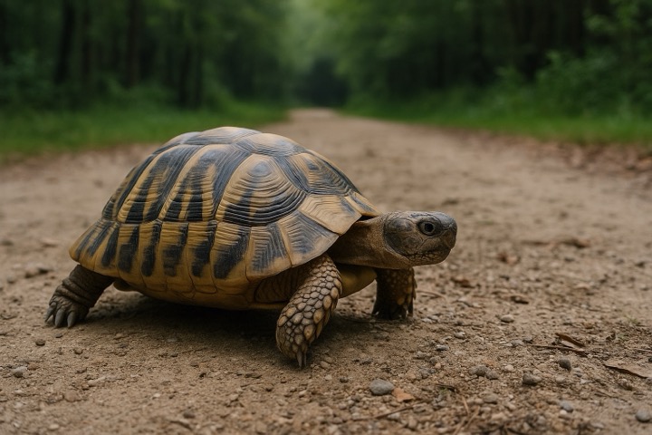 Schildkröte