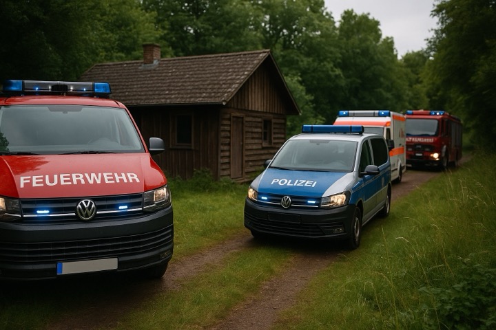 Harz Polizei
