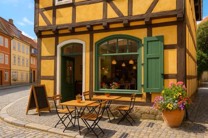 Cafe