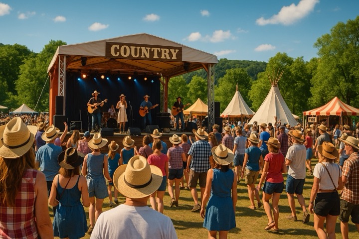 County Fest