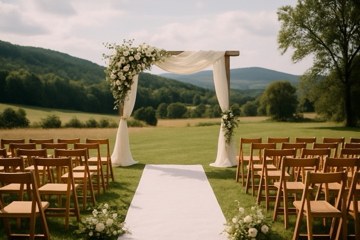 Hochzeit