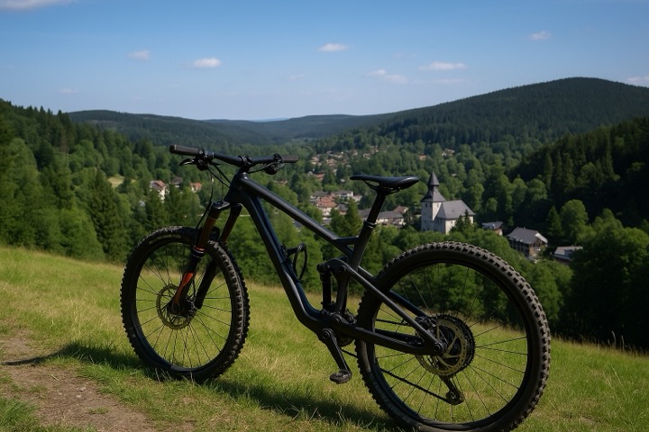 Harzer Bike Days