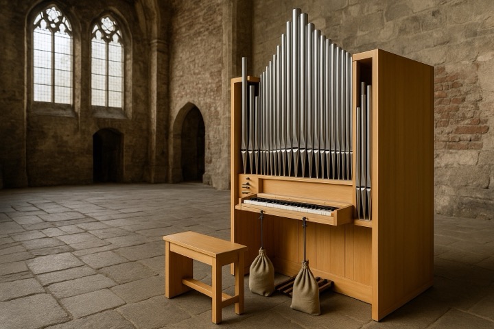Orgel