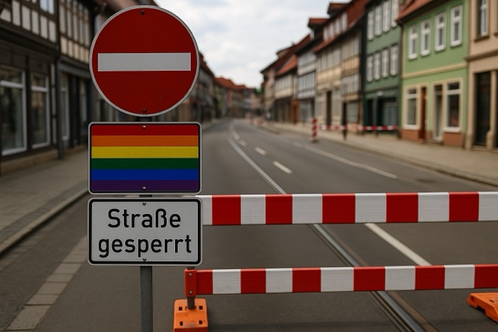 CSD Wernigerode