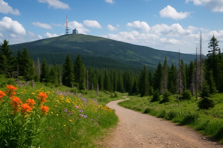 5 schöne Orte im Harz Juni 2025