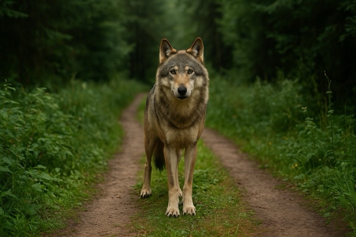 Wolf Harz