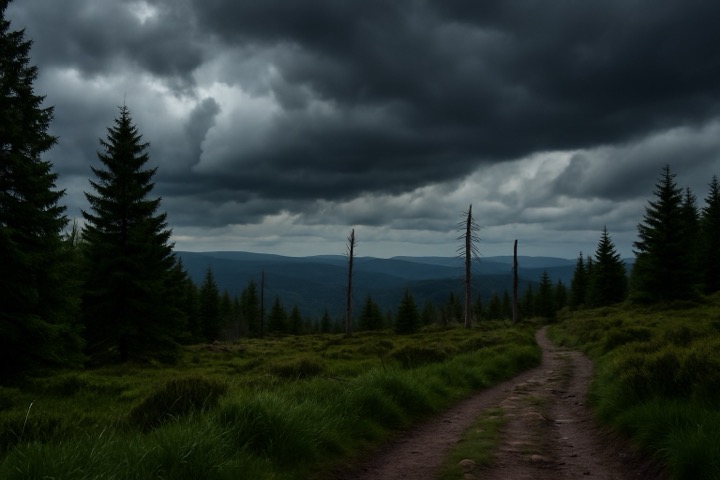 Wetter Pfingstmontag Harz