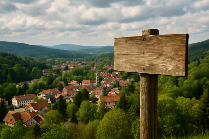 Harz Petition