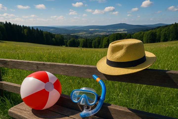 Ferienpass Harz