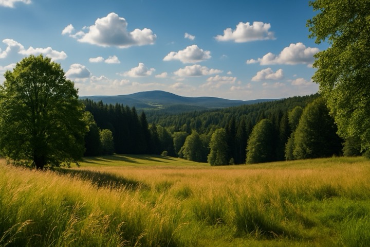 Wetter Harz
