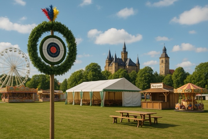 Schützenfest