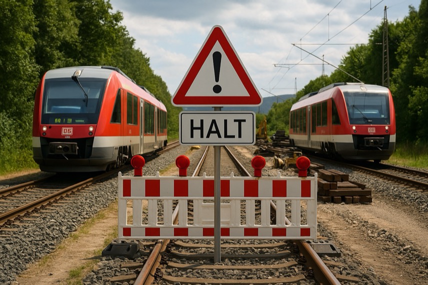 Züge