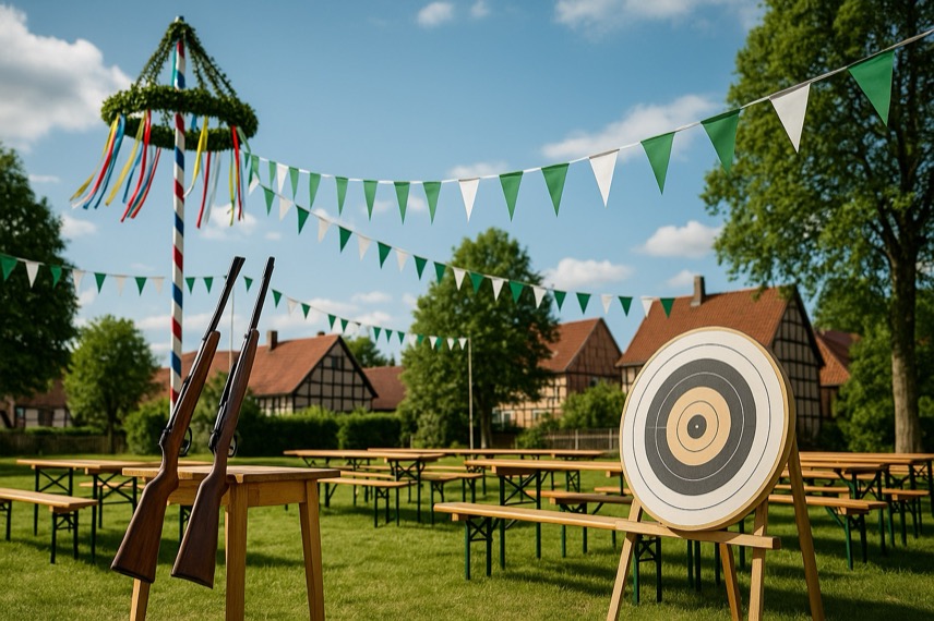 Schützenfest