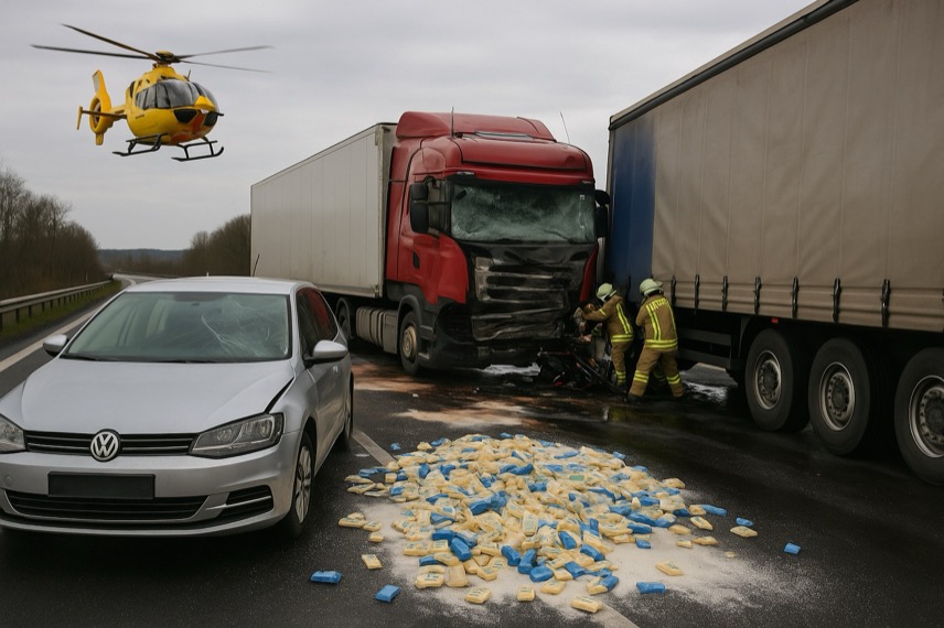 LKW