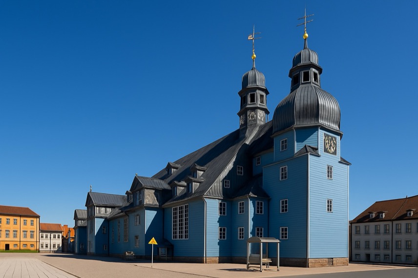 Marktkirche
