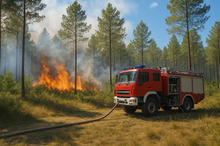 Feuerwehr