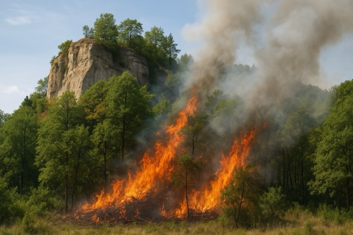 Feuer