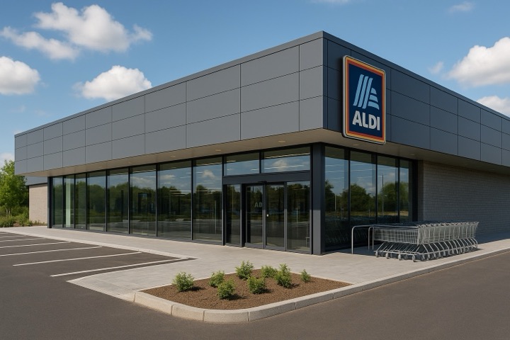 Aldi
