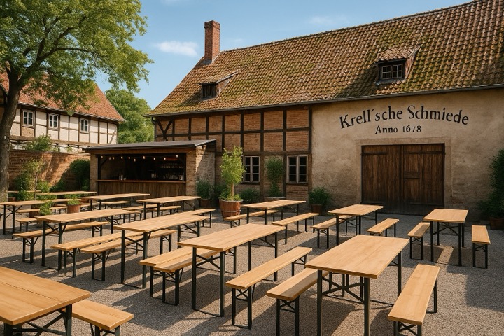 Schmiede