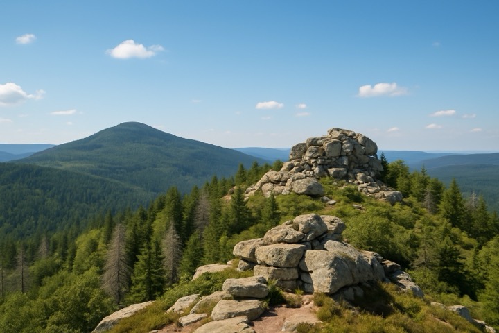Bruchberg