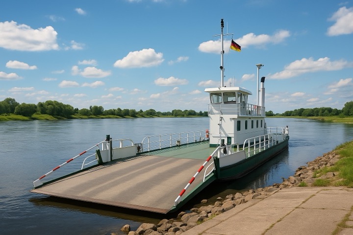 Fähre