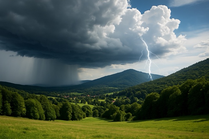 Gewitter